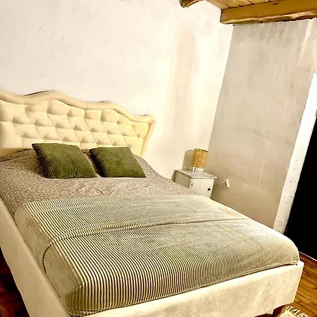 Cabană Beduin Buşteni