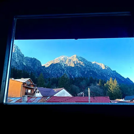 Beduin Cabană *