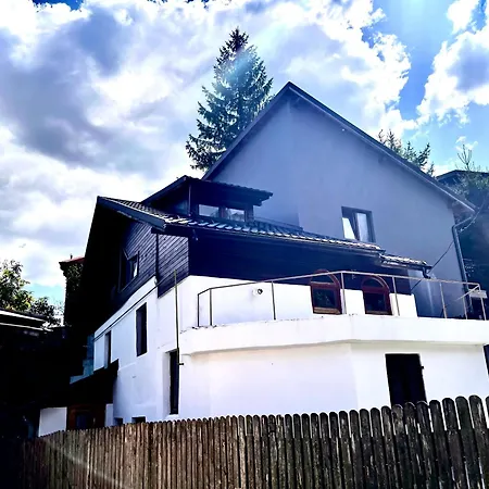 Cabană Beduin Buşteni