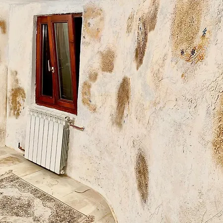 Cabană Beduin